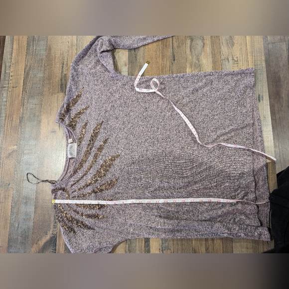 Dantelle top size L - Picture 4 of 6